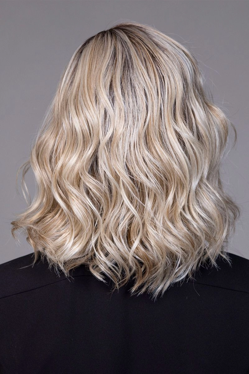 Belle Tress Wigs - Amaretto E (#6034-1)