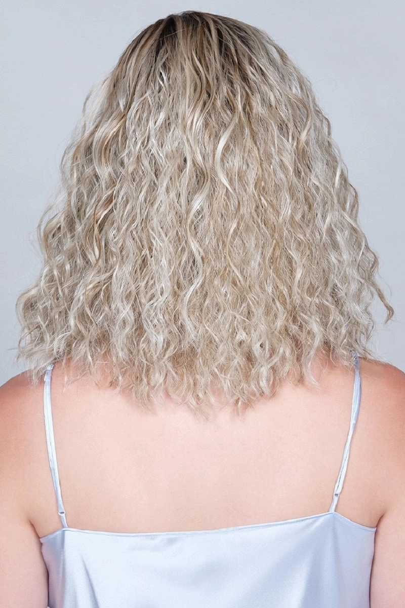 Belle Tress Wigs - Amber Rock (#6131)