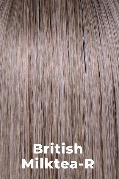 Belle Tress Wigs - Arpels (LX-5029)