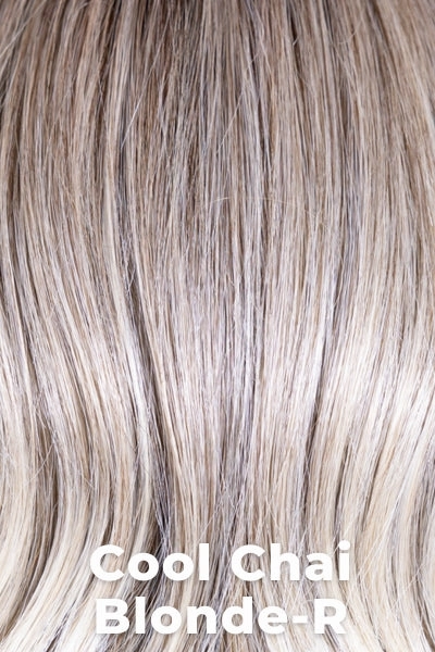 Belle Tress Wigs - Birkin (ICN-2010)