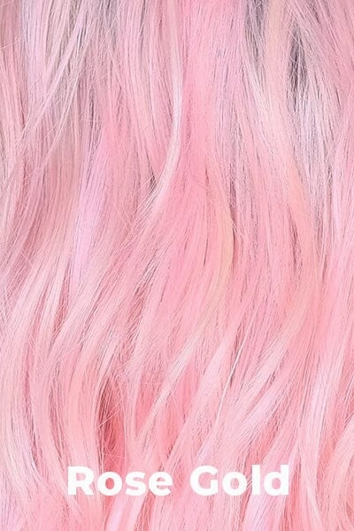Belle Tress Wigs - Bohemia (#6095)