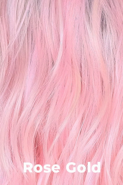Belle Tress Wigs - Caliente (#6058 / #6058A)
