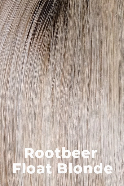 Belle Tress Wigs - Caliente (#6058 / #6058A)