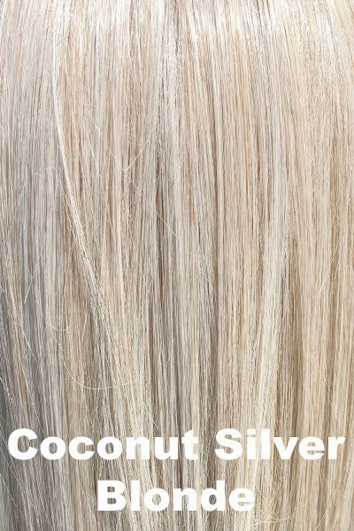 Belle Tress Wigs - Caliente (#6058 / #6058A)