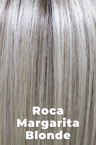 Belle Tress Wigs - Caliente (#6058 / #6058A)