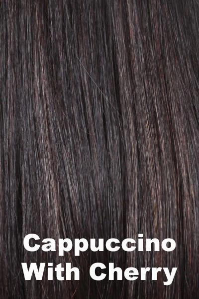 Belle Tress Wigs - Caliente (#6058 / #6058A)