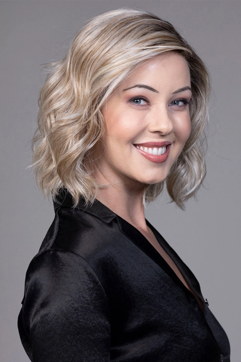 Belle Tress Wigs - Caliente E (#6058-1)