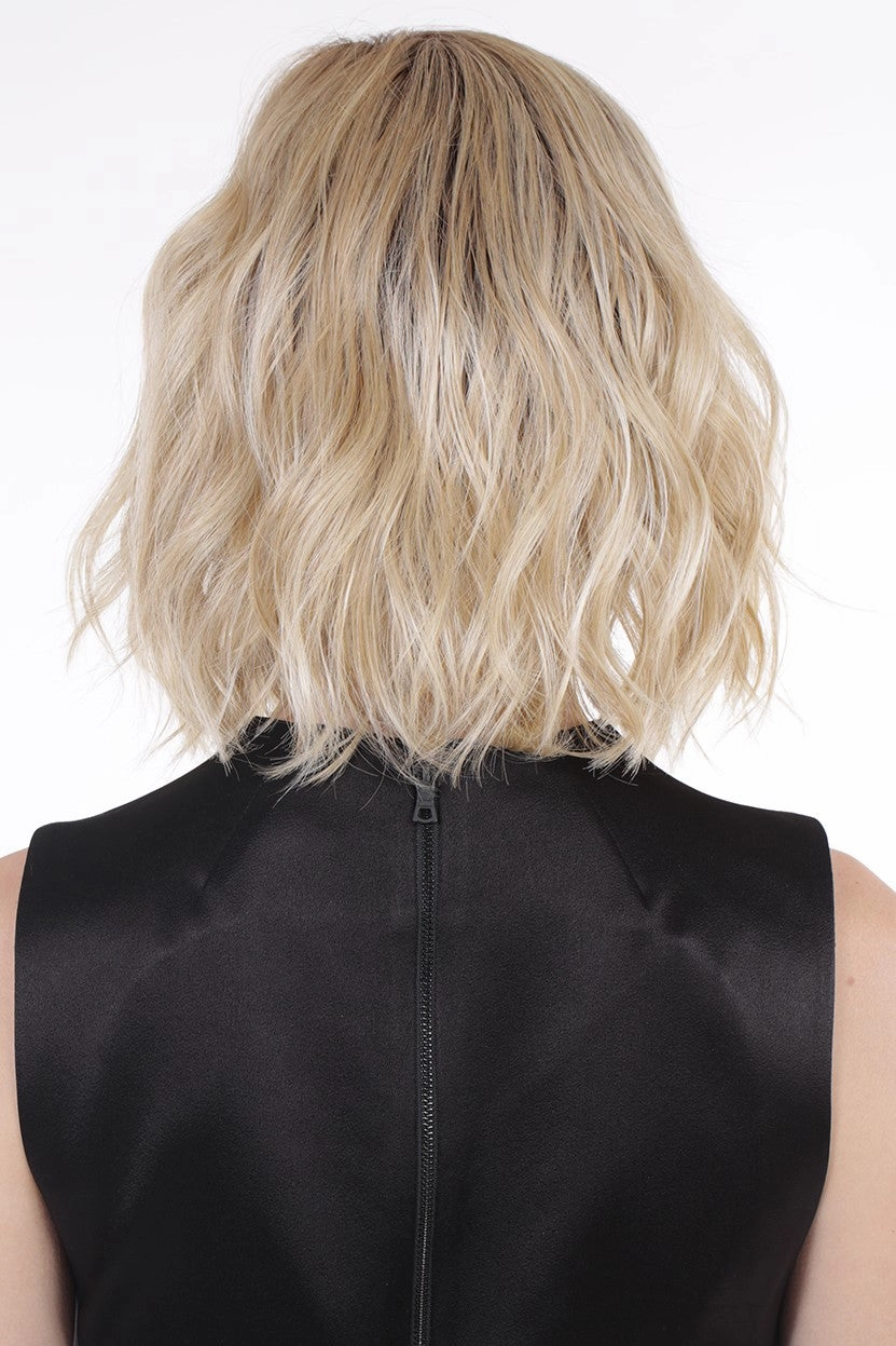 Belle Tress Wigs - Caliente Hand Tied (#6114)