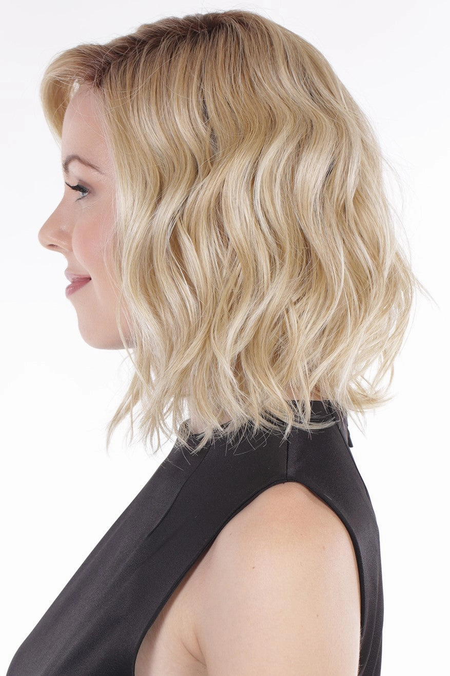 Belle Tress Wigs - Caliente Hand Tied (#6114)