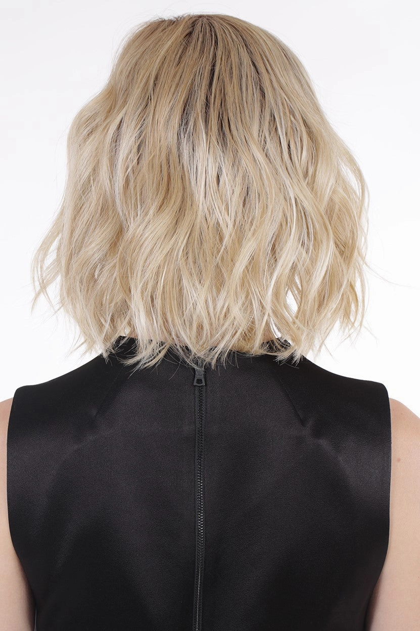 Belle Tress Wigs - Caliente Hand Tied (#6114)