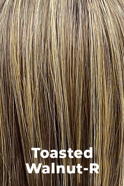 Belle Tress Wigs - Caroline Hand Tied (LX-5011)