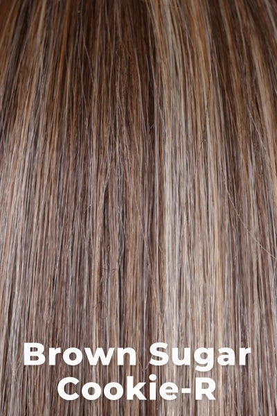 Belle Tress Wigs - Champion (LSE-4006)