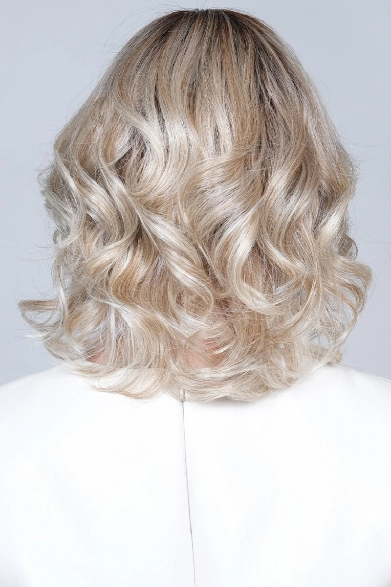 Belle Tress Wigs - Coco (#6129)