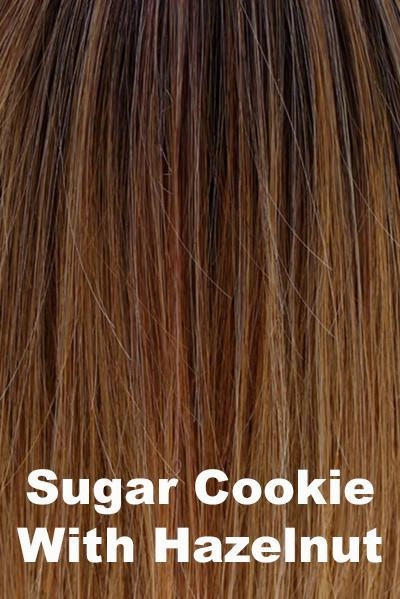 Belle Tress Wigs - Columbia (#6009)