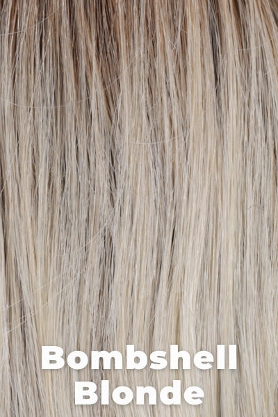 Belle Tress Wigs - Columbia (#6009)