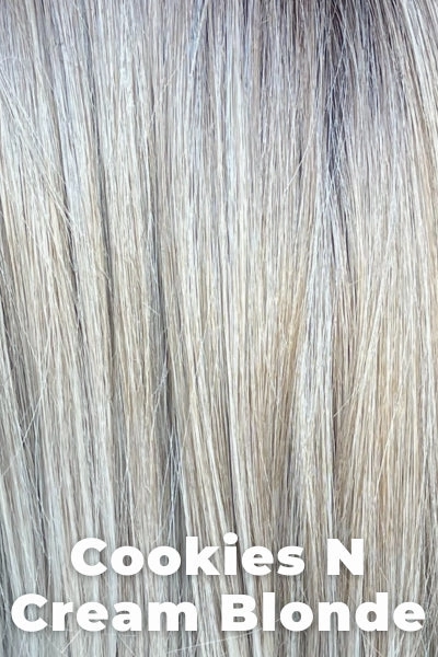 Belle Tress Wigs - Columbia (#6009)