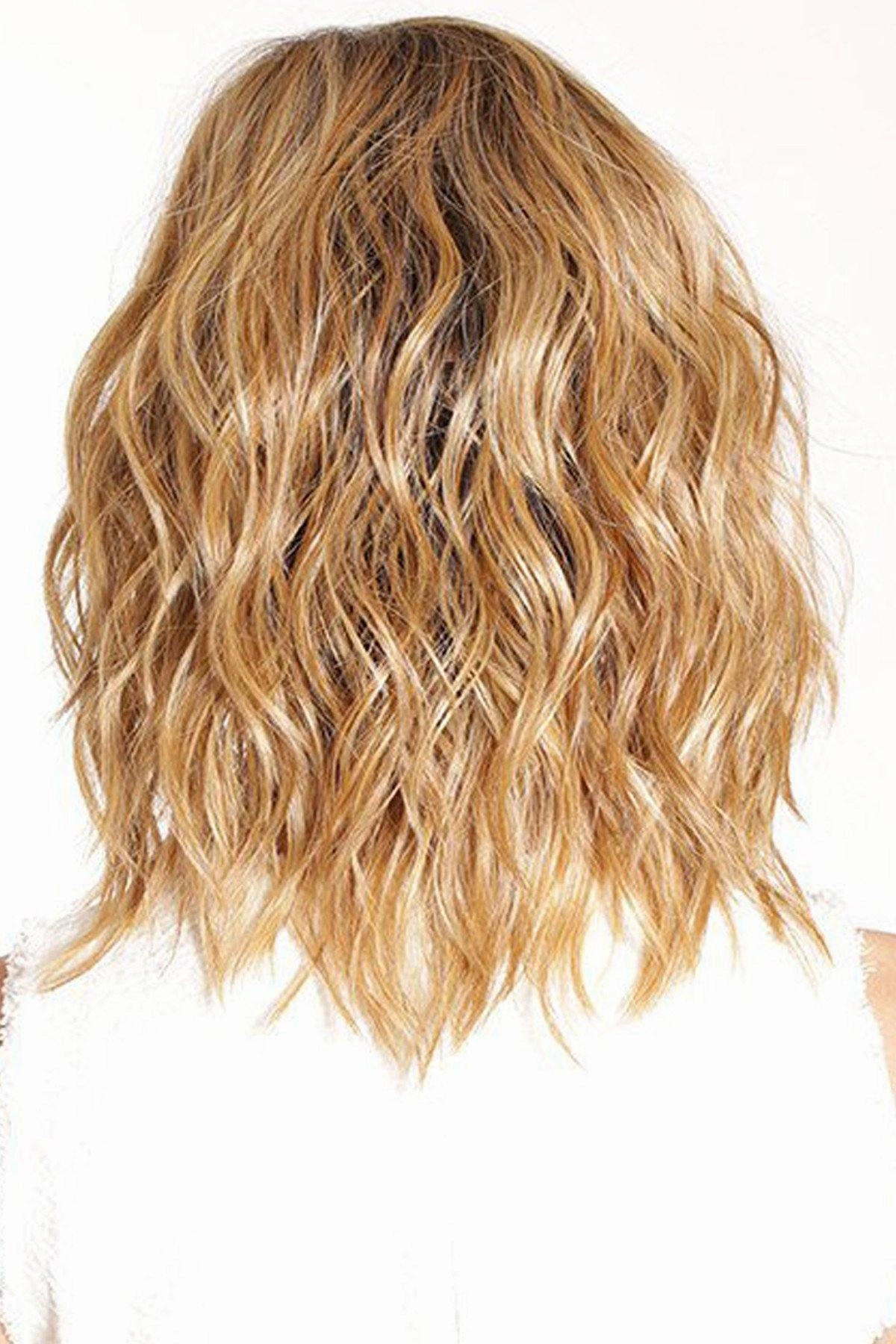 Belle Tress Wigs - Columbia E (#6009-1)