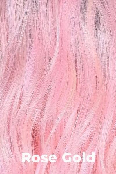 Belle Tress Wigs - Dalgona 16 (#6091)