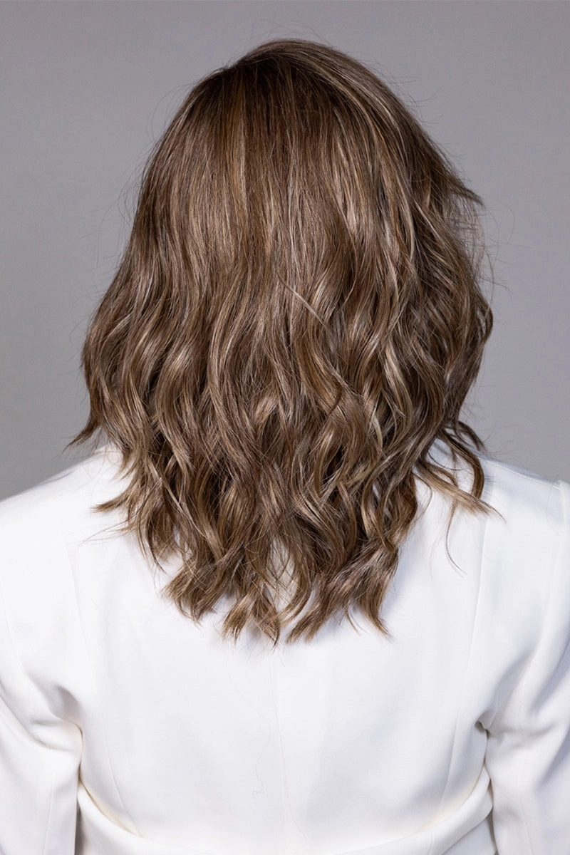 Belle Tress Wigs - Dalgona 16 E (#6091-1)