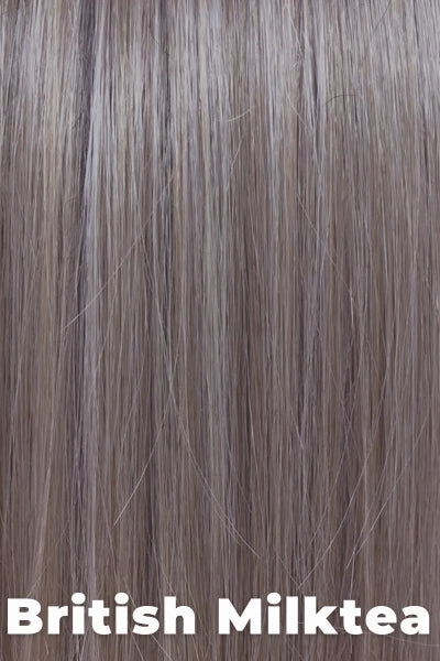Belle Tress Wigs - Dalgona 16 Hand Tied (#6117)
