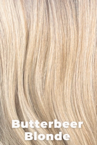Belle Tress Wigs - Dalgona 16 Hand Tied (#6117)