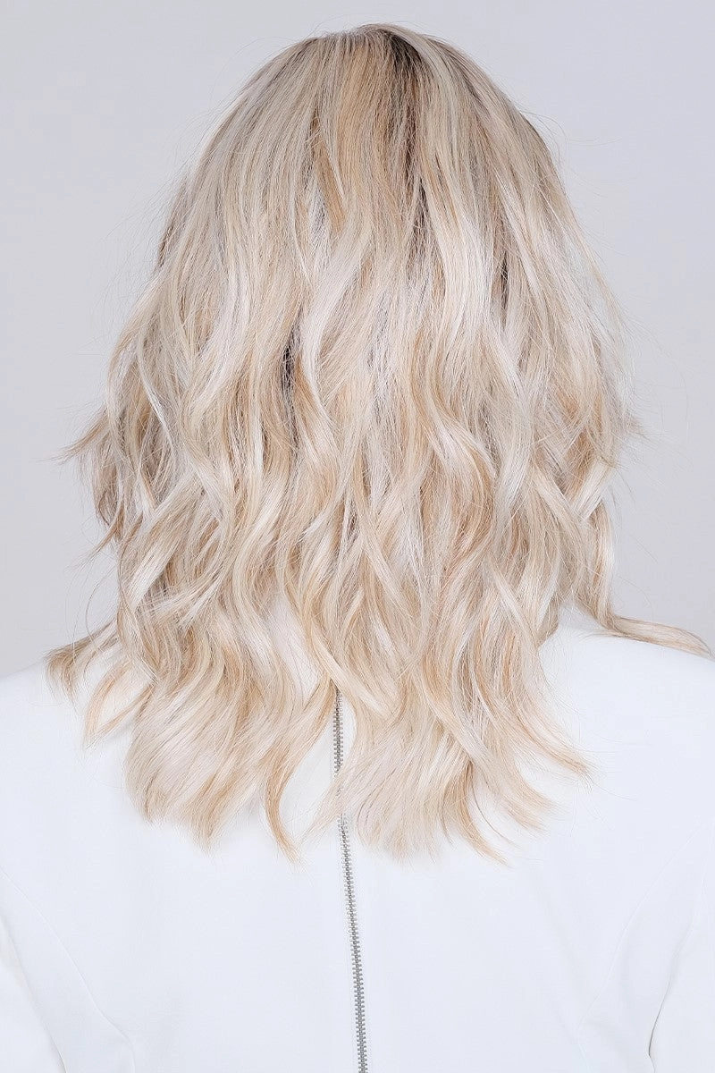 Belle Tress Wigs - Dalgona 16 Hand Tied (#6117)