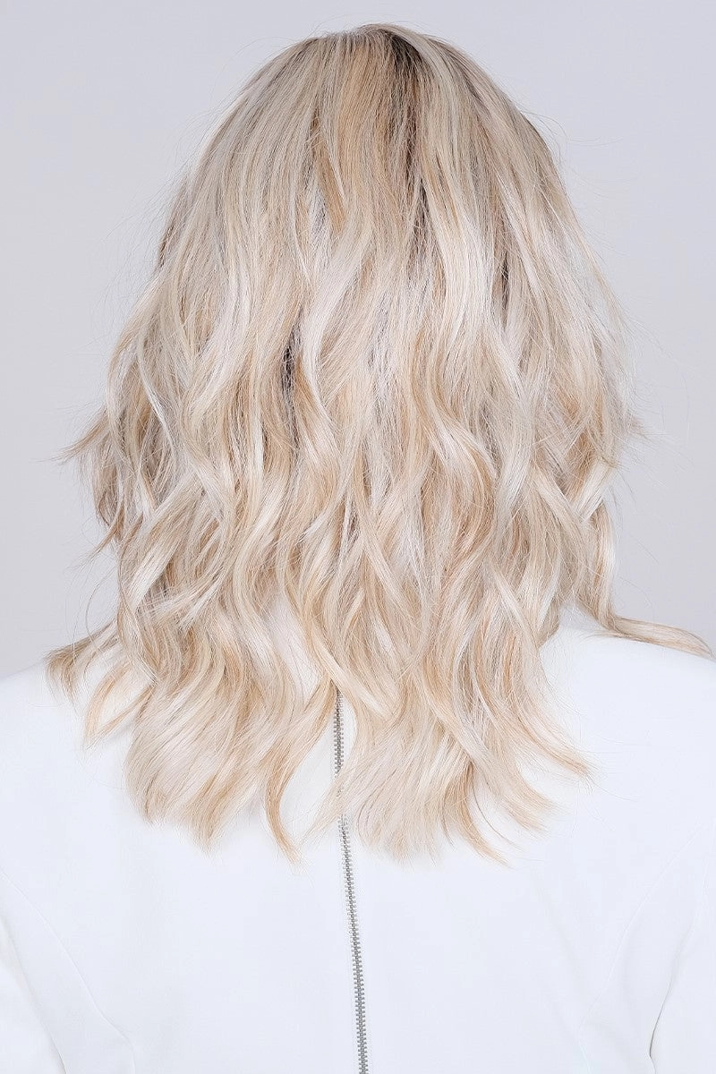Belle Tress Wigs - Dalgona 16 Hand Tied (#6117)