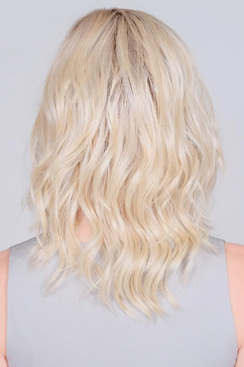 Belle Tress Wigs - Dalgona 16 Hand Tied (#6117)