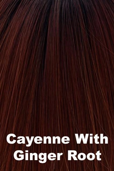 Belle Tress Wigs - Dalgona 23 (#6099 / 6099A)