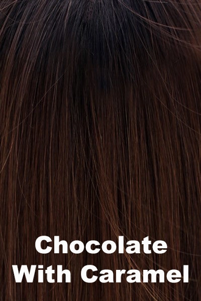 Belle Tress Wigs - Dolce & Dolce 23 Hand Tied (#6115)