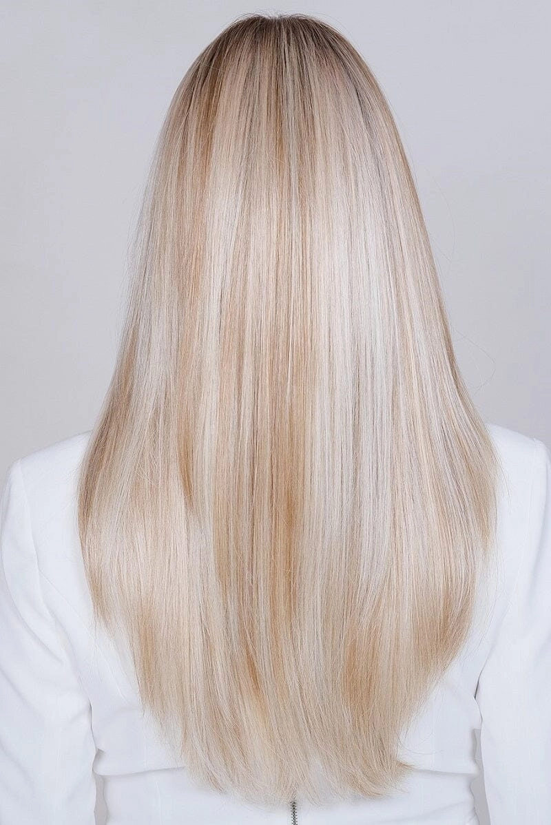 Belle Tress Wigs - Dolce & Dolce 23 Hand Tied (#6115)