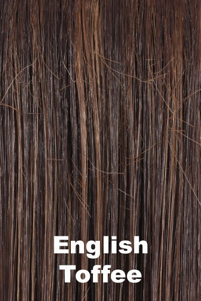 Belle Tress Wigs - Dolce & Dolce 23 Hand Tied (#6115)