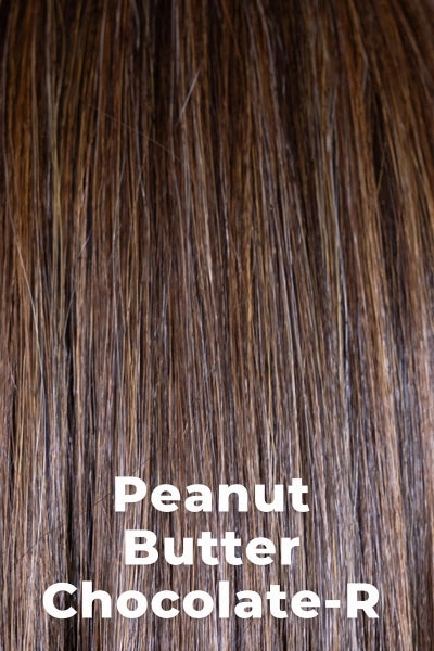 Belle Tress Wigs - Estee (LSE-4012)