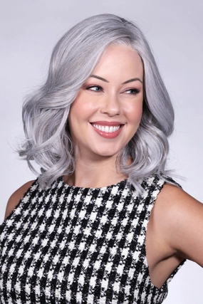 Belle Tress Wigs - Estee (LSE-4012)