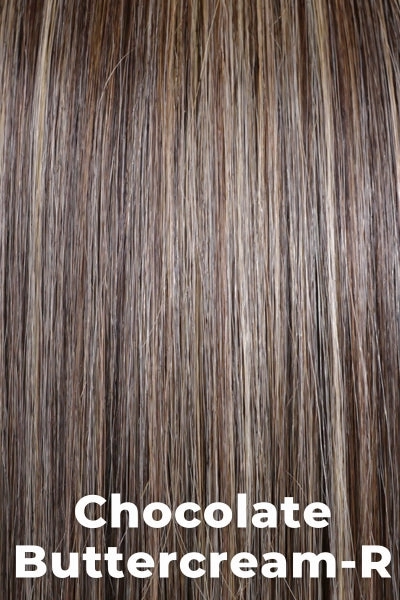 Belle Tress Wigs - Estee (LSE-4012)