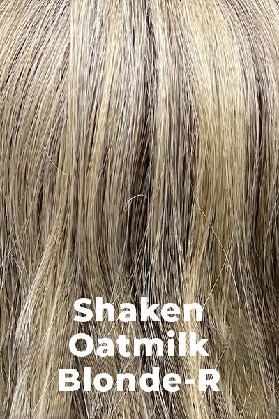 Belle Tress Wigs - Fendi (LX-5023)
