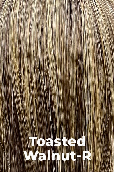 Belle Tress Wigs - Fendi (LX-5023)