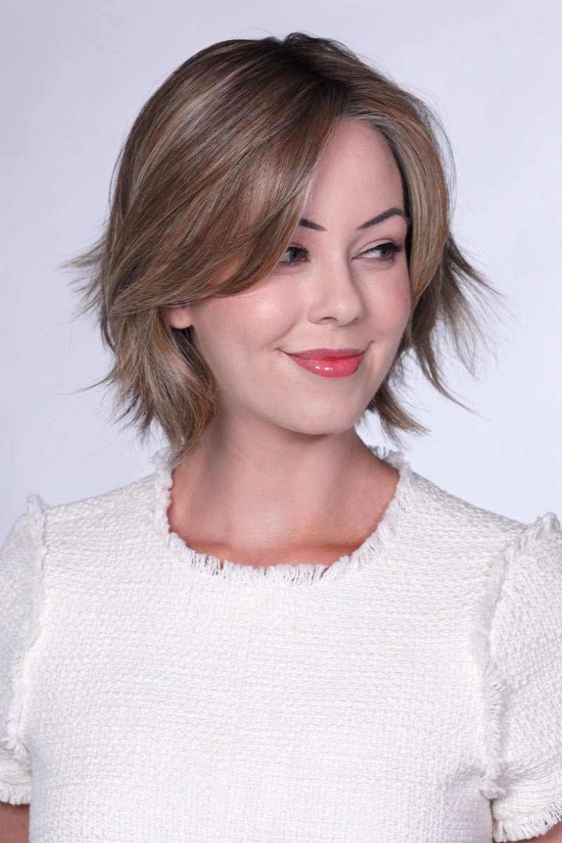 Belle Tress Wigs - Ferrari (LX-5025)