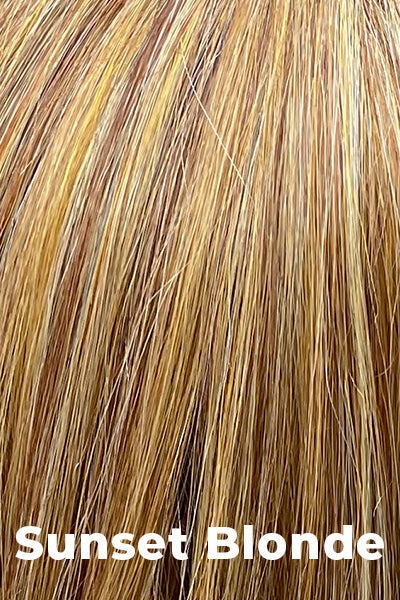 Belle Tress Wigs - Ferrari (LX-5025)