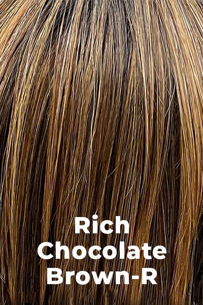 Belle Tress Wigs - Ferrari (LX-5025)
