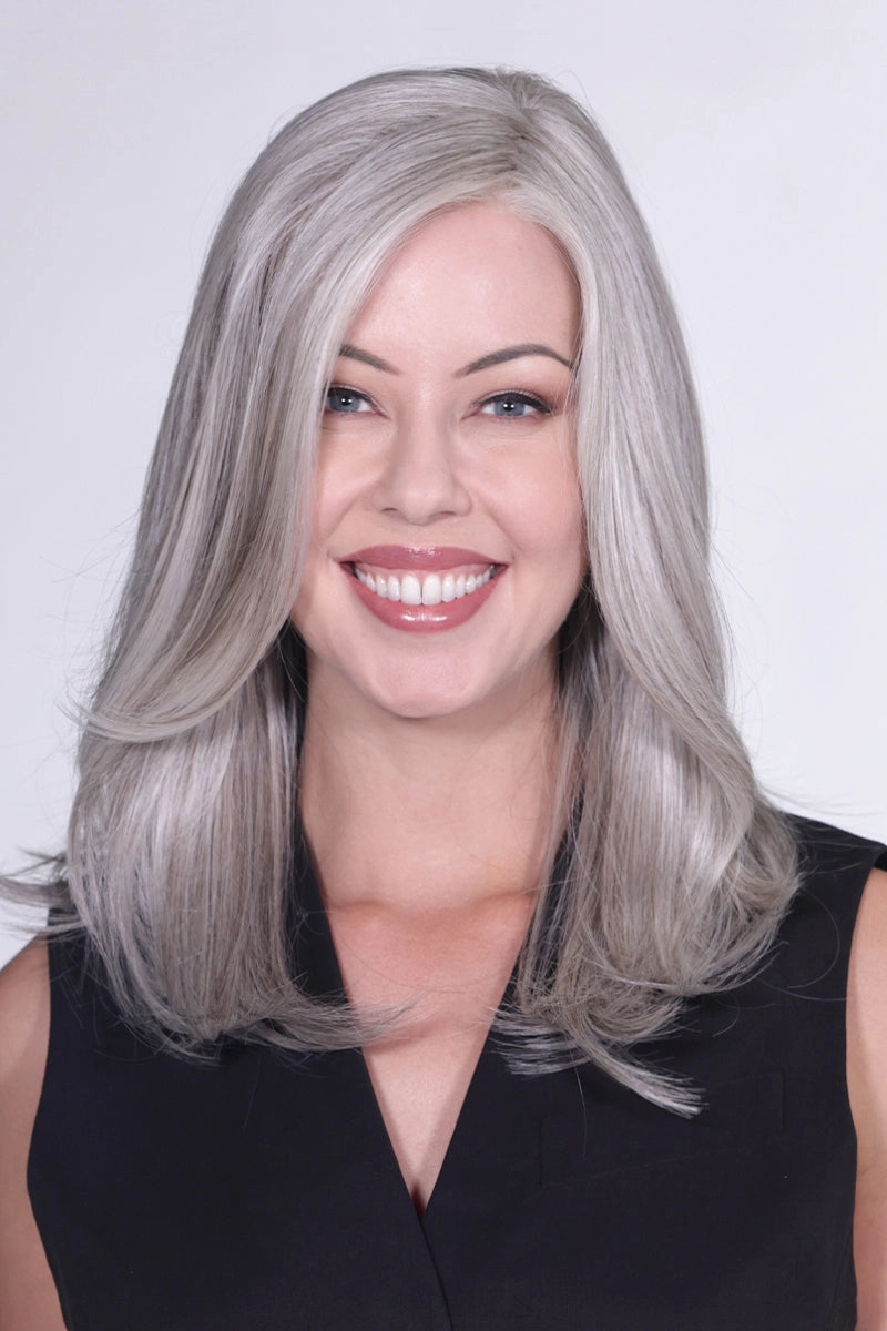 Belle Tress Wigs - Fontaine (LX-5013)