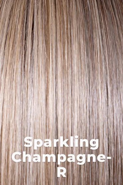 Belle Tress Wigs - Forte (LSE-4008)
