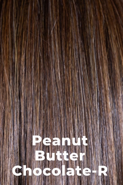 Belle Tress Wigs - Forte (LSE-4008)