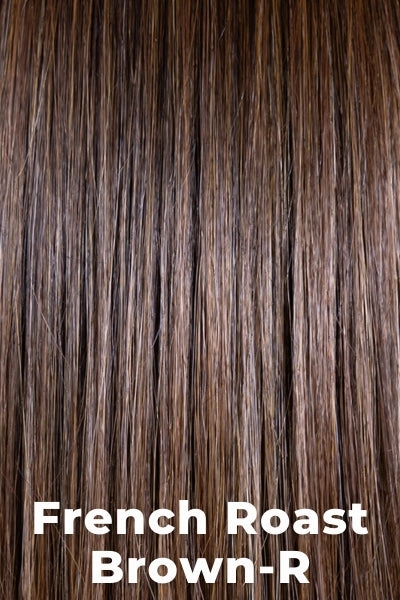 Belle Tress Wigs - Hepburn (ICN-2003)
