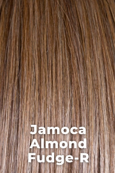 Belle Tress Wigs - Isabel Hand Tied (LX-5012)