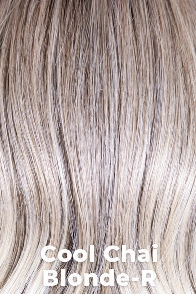 Belle Tress Wigs - Kennedy (ICN-2004)