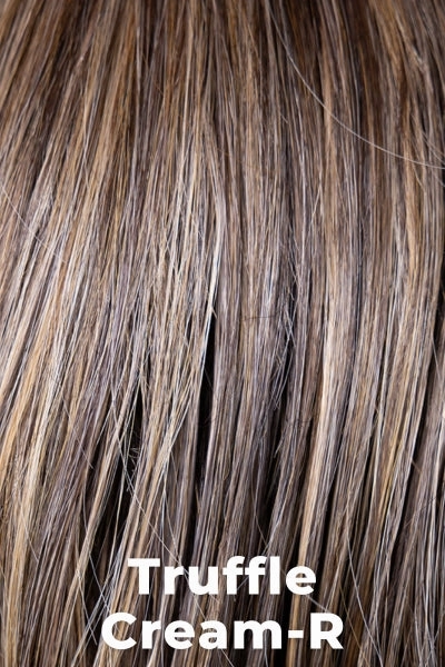 Belle Tress Wigs - Kennedy (ICN-2004)