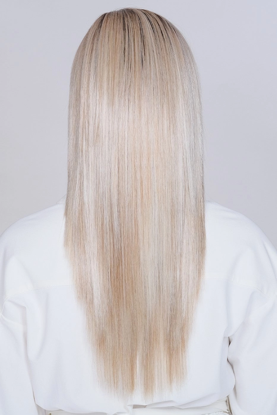 Belle Tress Wigs - Kushikamana 23 E (#6101-1)