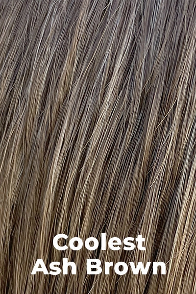 Belle Tress Wigs - London (CT-1025)