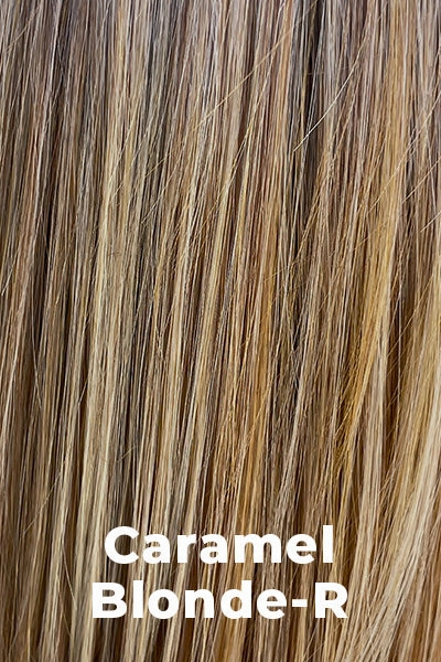 Belle Tress Wigs - London (CT-1025)